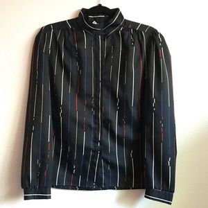 LEVI'S || Vintage Blouse✨